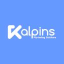 Kalpins - Marketing Solutions logo